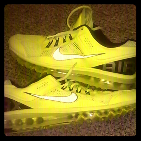 Nike Air Max