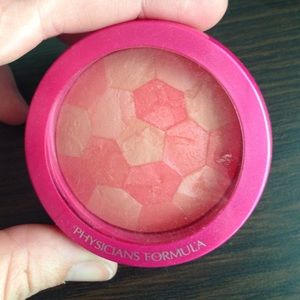 Physicians Formula Multi-Colored Custom Blush