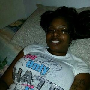 Meet your Posher, Whitney