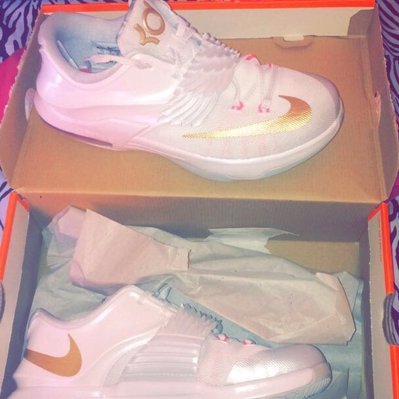 Aunt Pearl KD 7s