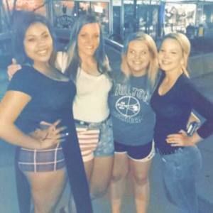 Meet your Posher, Ashley