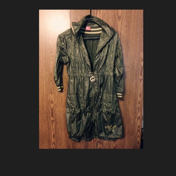Dress/ jacket