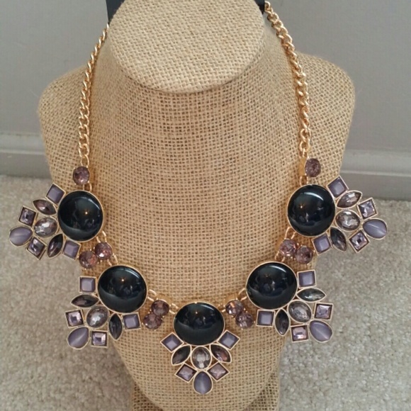 Fashionable necklace