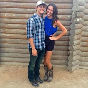 Meet your Posher, Taylor