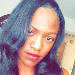 Meet your Posher, Kionna