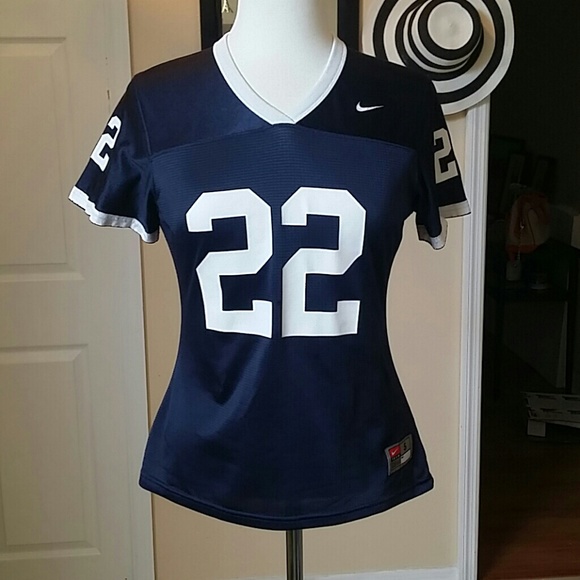 Nike Penn State Jersey