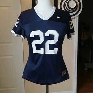 Nike Penn State Jersey
