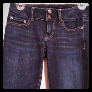 Brand New AE Artist Jeans