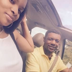 Meet your Posher, Paris