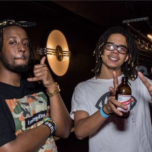 Meet your Posher, Kyle