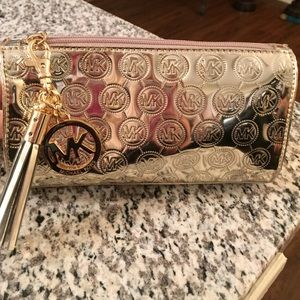 Limited Edition Michael Kors