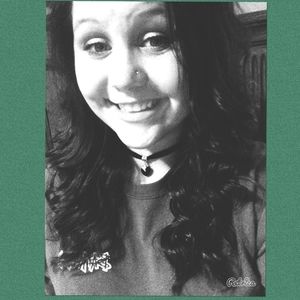 Meet your Posher, Haley