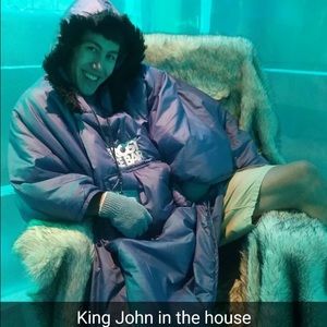 Meet your Posher, Mary