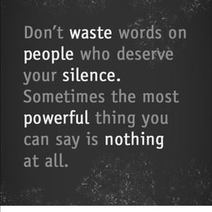 Meet your Posher, Natasha