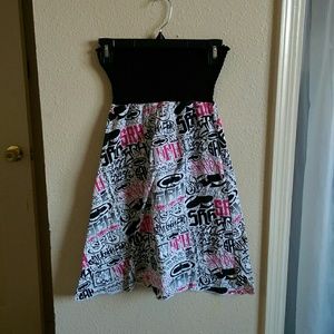 Srh dress