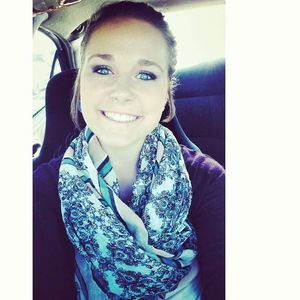 Meet your Posher, Zoe