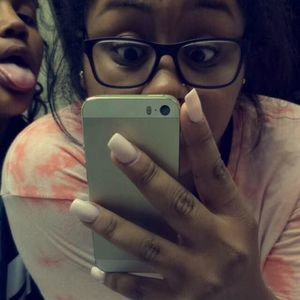 Meet your Posher, Keylynn