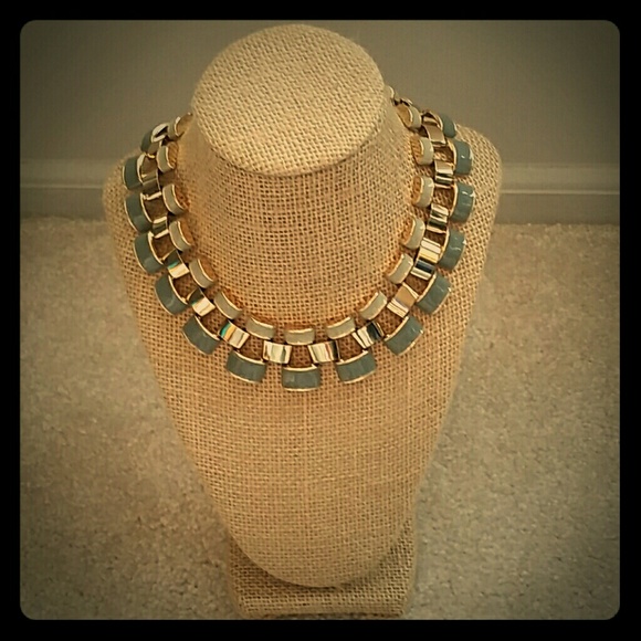 Fashionable necklace