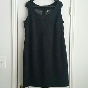 Shift dress