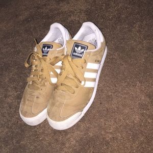 Boys/ men adidas