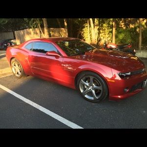 Meet your Posher, Leonor