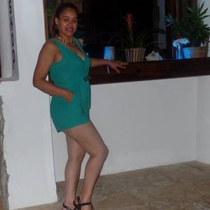 Meet your Posher, Delfina