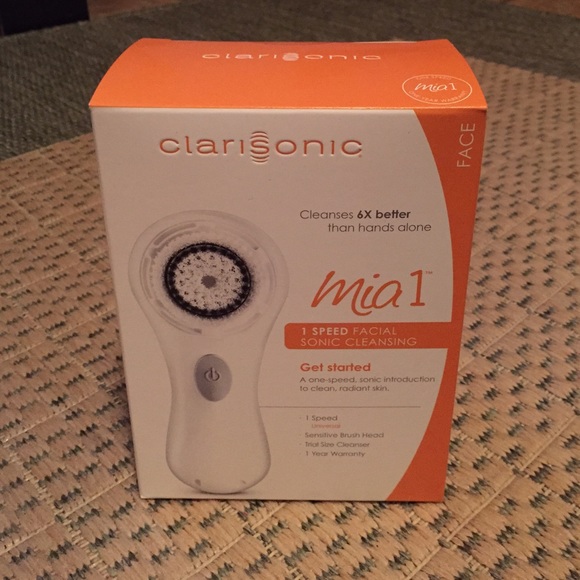 Clarisonic Mia 1