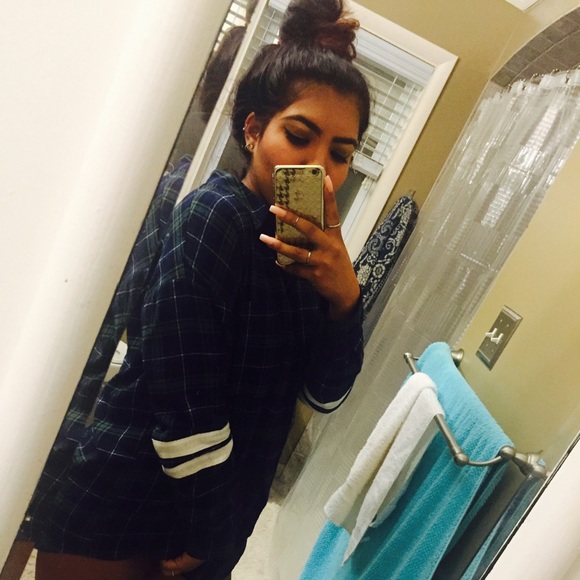 Meet your Posher, Daniela