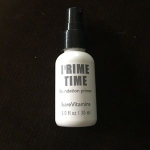 Prime Time foundation primer