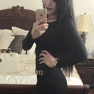 Meet your Posher, Alejandra