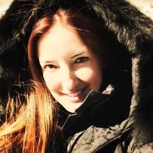 Meet your Posher, Lucy