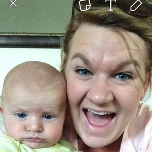 Meet your Posher, Leighann