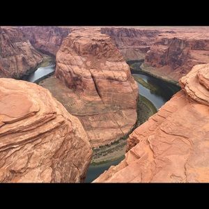 Meet your Posher, Teri