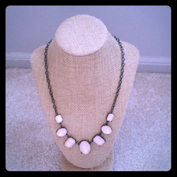 Fashionable necklace