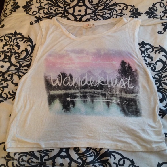 Muscle tee bundle - Picture 3 of 3