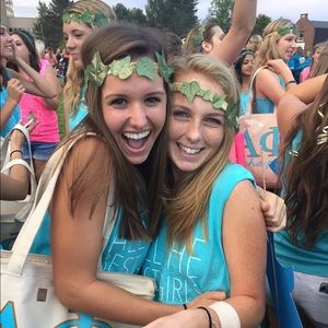 Meet your Posher, Cc