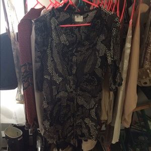 Billabong dress (NO TRADES)