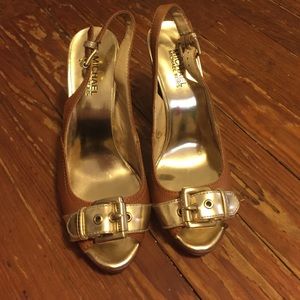 Michael Kors shoes
