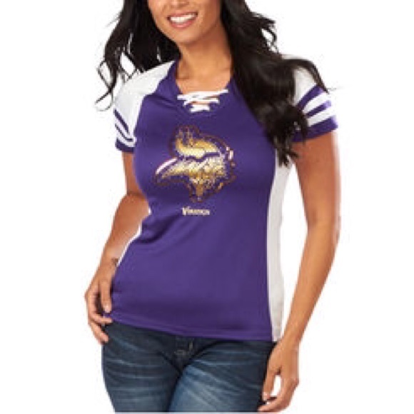 Minnesota Vikings Tee