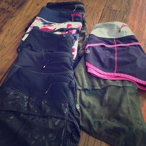 Bundle For @keeponrunning