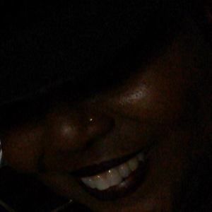 Meet your Posher, Gena