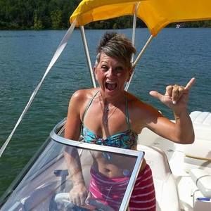 Meet your Posher, Kimberly