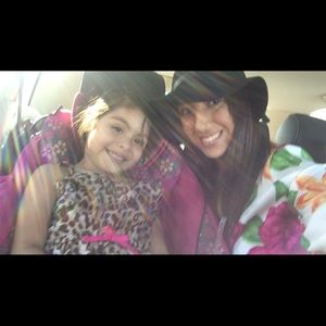 Meet your Posher, Nancy