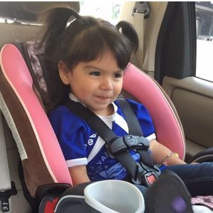 Meet your Posher, Ana