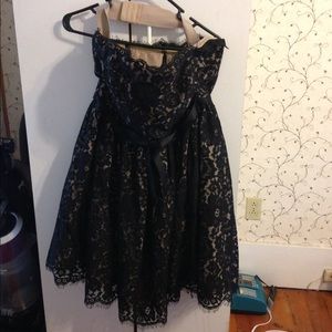 Neiman Marcus for Target dress