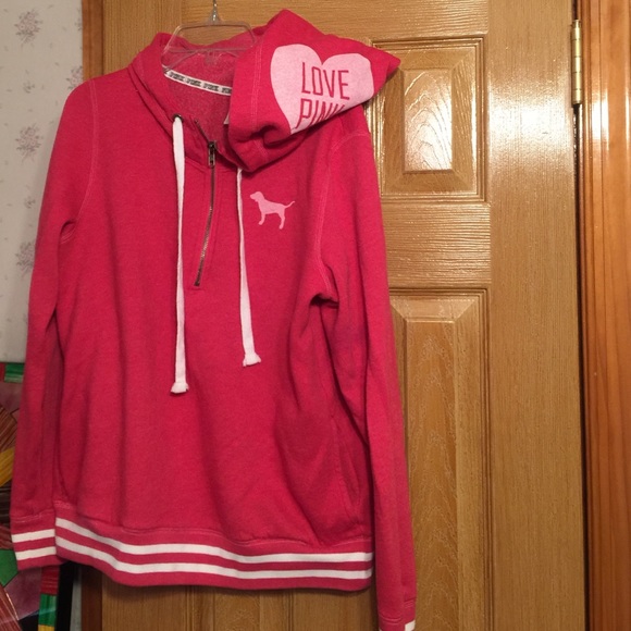 Victoria's Secret hoodie
