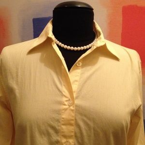 Barney's New York Button Down🎈2 for $25 DEAL🎈