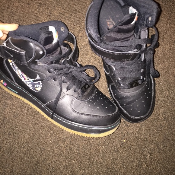 Air Force one