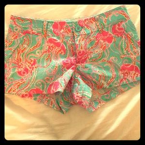 Lilly Pulitzer Short