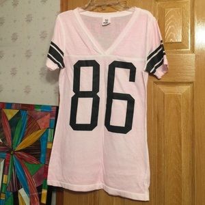 Victoria secret T-shirt